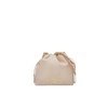 Soft Bucket Magnolia Bag