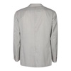 White Blazer