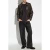 Leather Jacket Alkan