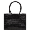 Black Leather Bags Collection