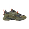 Neo Tech Sneakers with Premium Materials