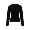 Twisted Knit Sweater