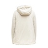 Short Hooded Jacket
