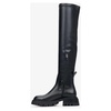 Knee-High Boots