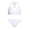 Two-piece swimsuit