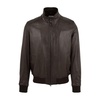 Front Zip Closure Jacket