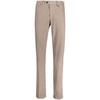 Slim-Cut Trousers