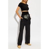 Pants with Elastic Waistband