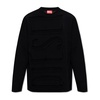 K-FLOYD wool sweater