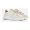 Rebel Ivory Sneakers