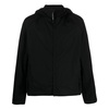 High-Neck Jacket