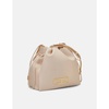 Soft Bucket Magnolia Bag