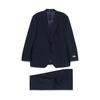 Navy Blue Suit Jacket