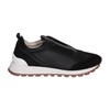 Black Sneakers for Women