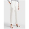 Straight Trousers
