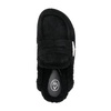Genda Faux Shearling Lined Mules