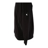 Diagonal Raised Fleece Sweatshirt