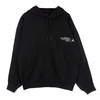 Engineered Fleece Pullover Hoody
