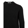 Men's Sweaters Black/Blue Y25107 Style