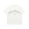 Mountain Landscape Graphic T-Shirt