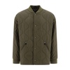 Military Green Florent Jacket