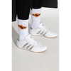 Sports shoes Taekwondo Lace