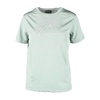 Women's Aqua T-Shirt