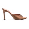 Elegant Mocha Mules