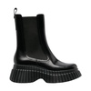 Black Bootie Womens Style