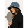 Denim hat