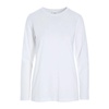 White Cotton Blouse Osaka Style