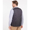 Quilted Vest