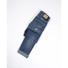 Straight Jeans