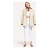 Ros Summer Cropped Trousers