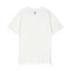 Smile Crew Neck Cotton T-shirt