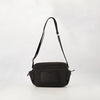 Heart Messenger Bag