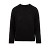 Black Sweaters for Men