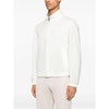 Reversible Blouson Jacket White SS25