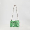 Sparkle Disc Bag