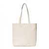 Salt Stone Washed Tote Bag