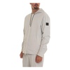 High-Tech Sweatshirt with Hood