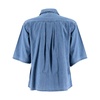 Womens Clothing Shirts Denim/denim SS24