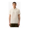 Stretch Pique Polo Shirt