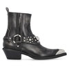 Tex 07 Ankle Boots