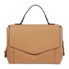 Leather Camel Bag