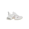 White Rose Marble Sneaker