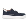 Blue Bond Street Sneakers