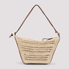 Elegant Shoulder Bag Nude & Neutrals
