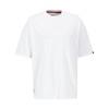 Printed Oversized T-Shirt