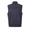 Luxurious Reversible Sleeveless Vest